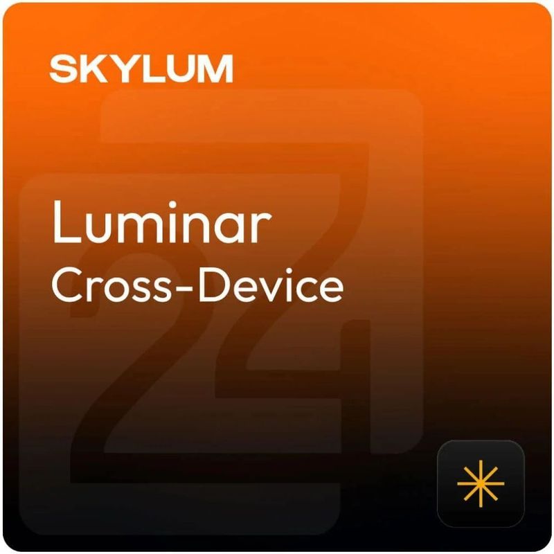 Luminar Neo Cross Device Lifetime *Digitale Licentie*