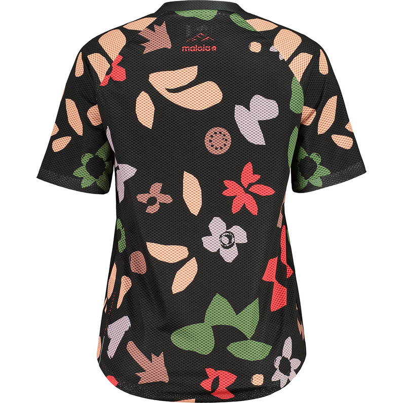 Maloja Damen BüschelschönM. T-Shirt