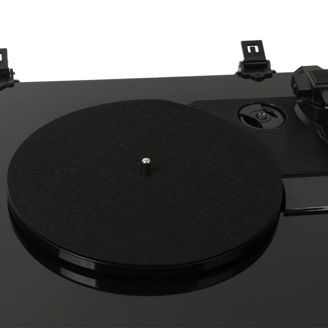 ION AIR LP Bluetooth USB-platenspeler
