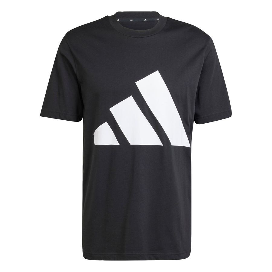Adidas T-shirt grand logo Essentials
