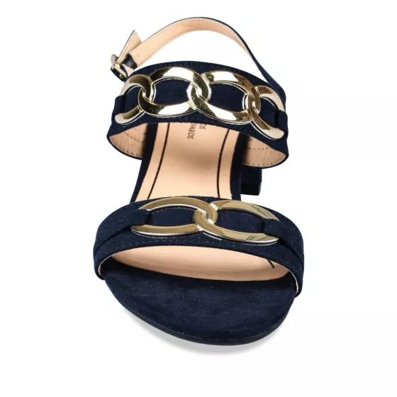 Sandales MARINE GRANDS BOULEVARDS