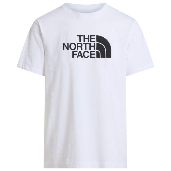The North Face - Evolution Half Dome Short Sleeve - T-shirt