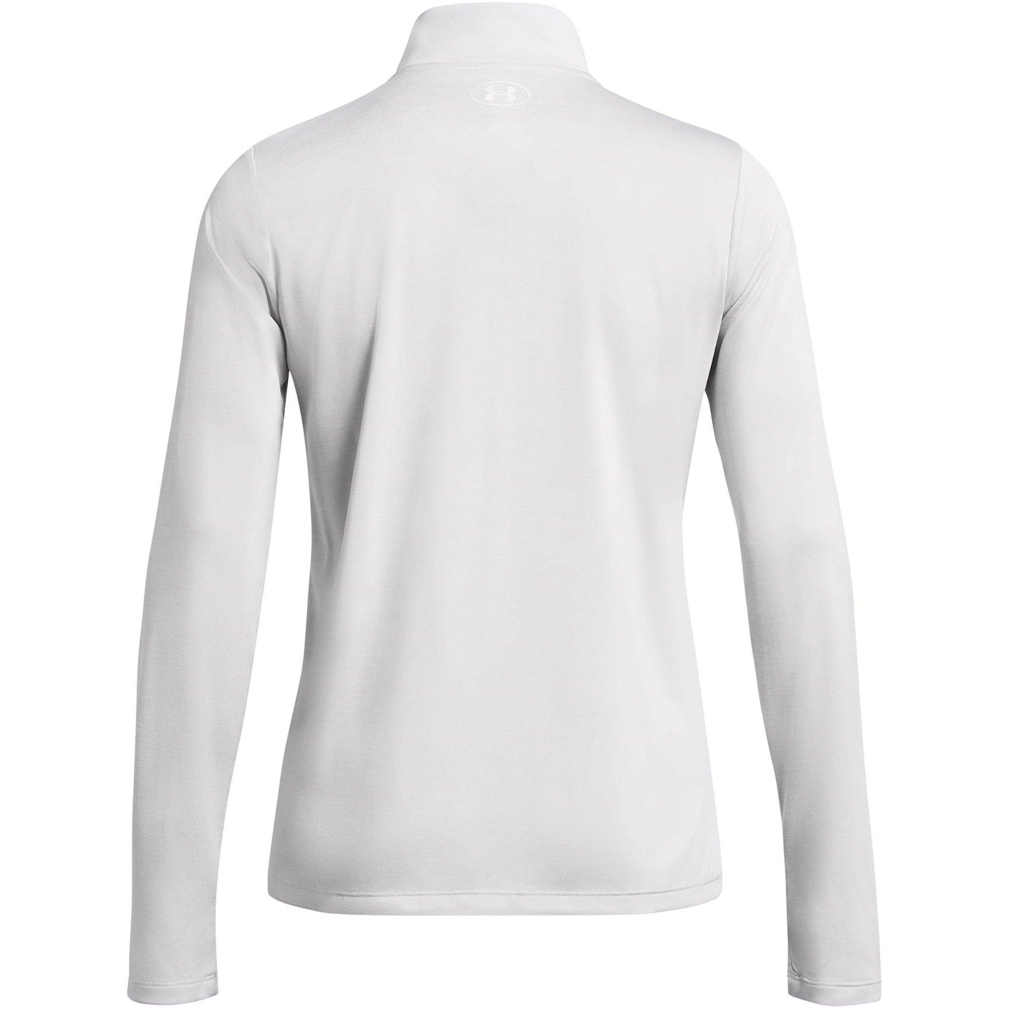 Under Armour Tech Half Zip Top Womens