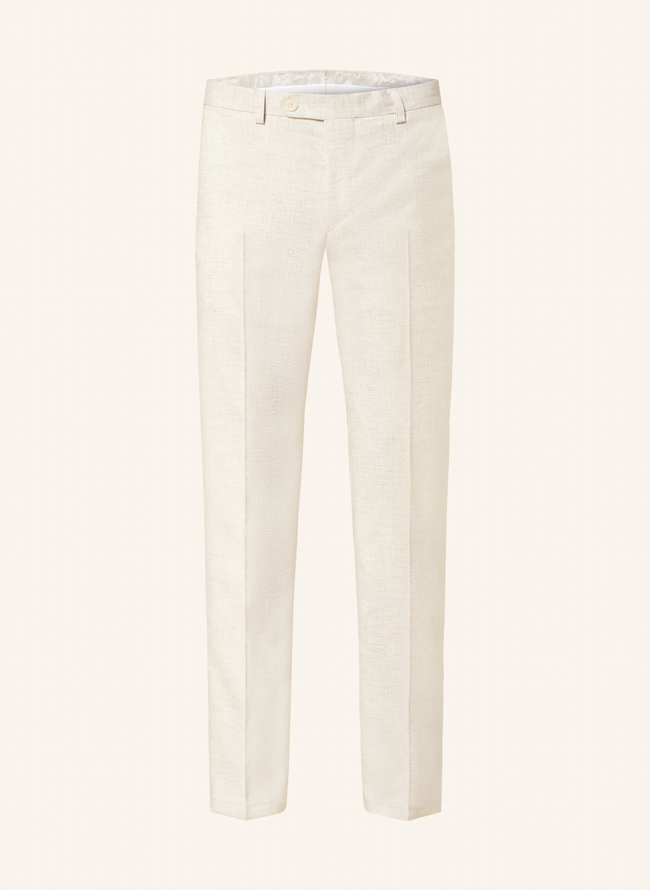 DIGEL Anzughose SERGIO Modern Fit