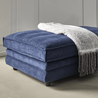 Agir XL Sofa puf