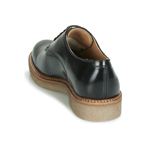 Kickers - OXFORK - Noir