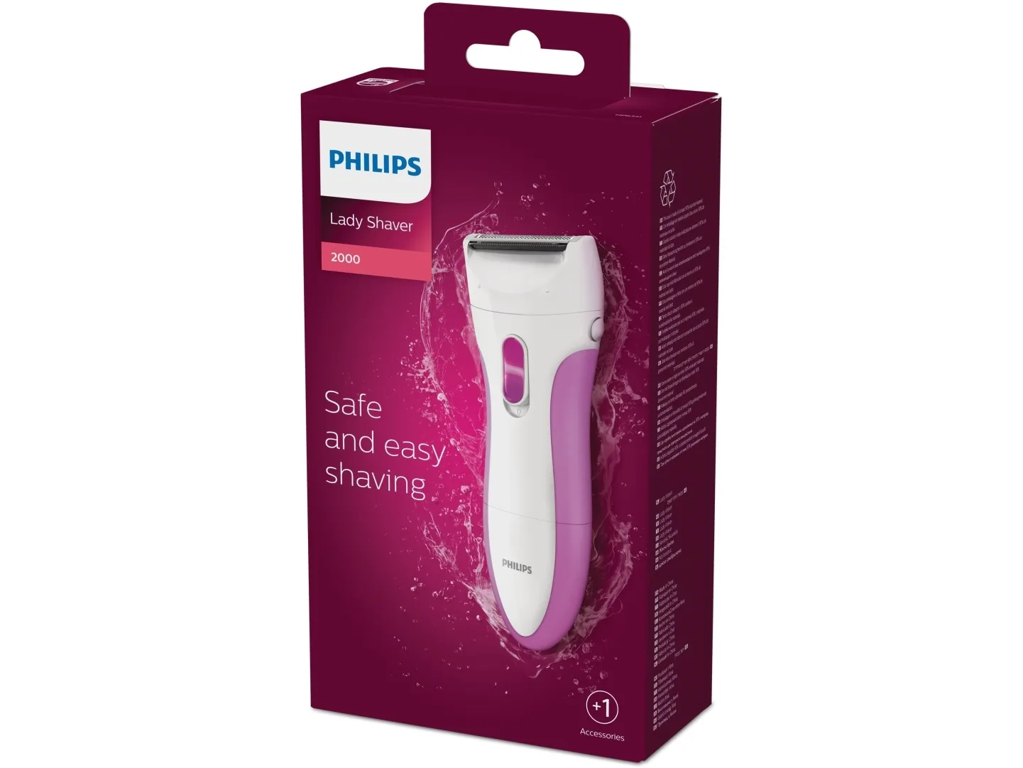 Philips HP6341/00