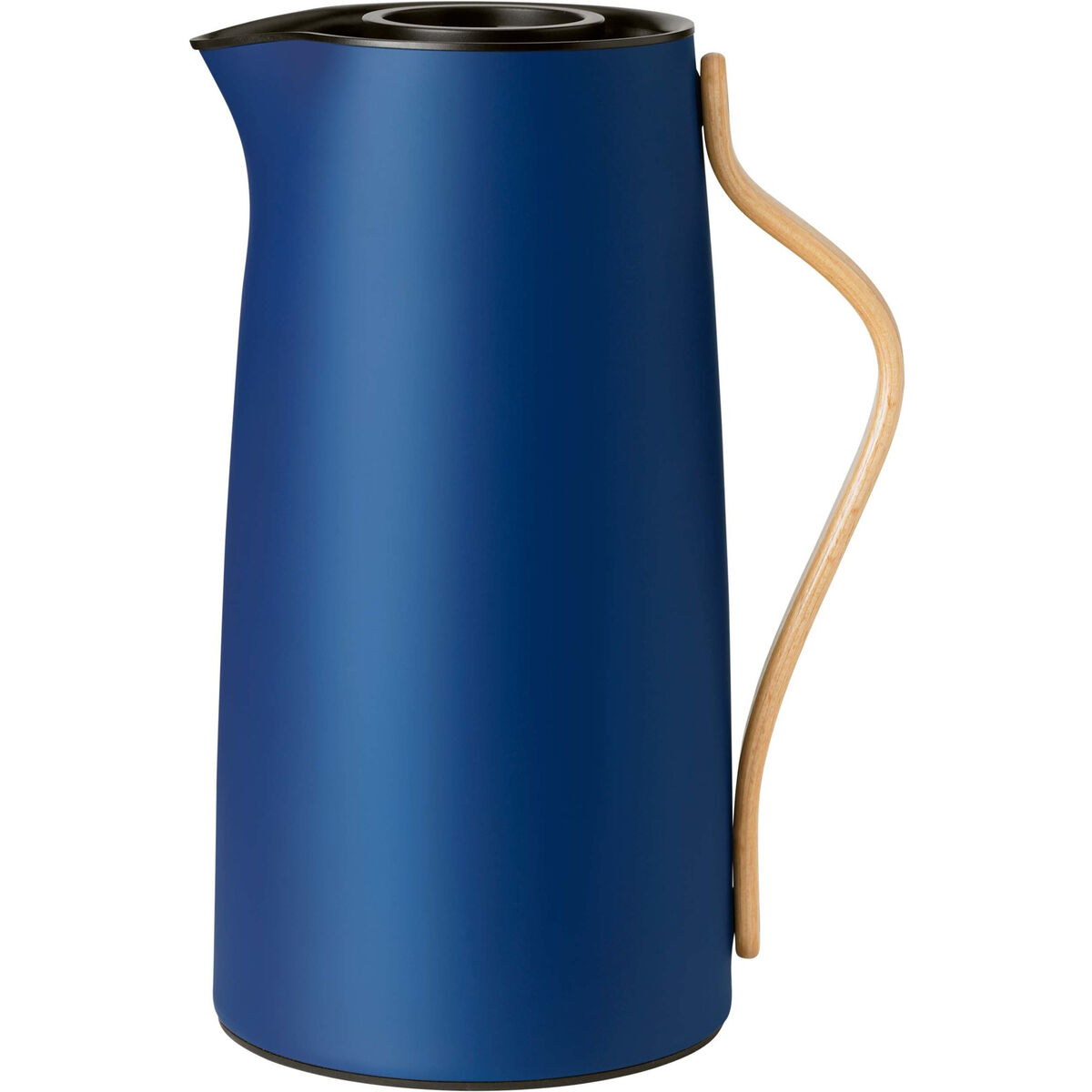 Emma Termoskanne Kaffe 1,2 l mørk blå
