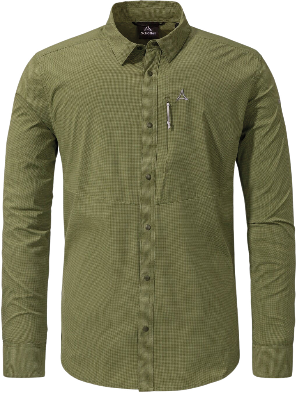 Shirt Haidwand
