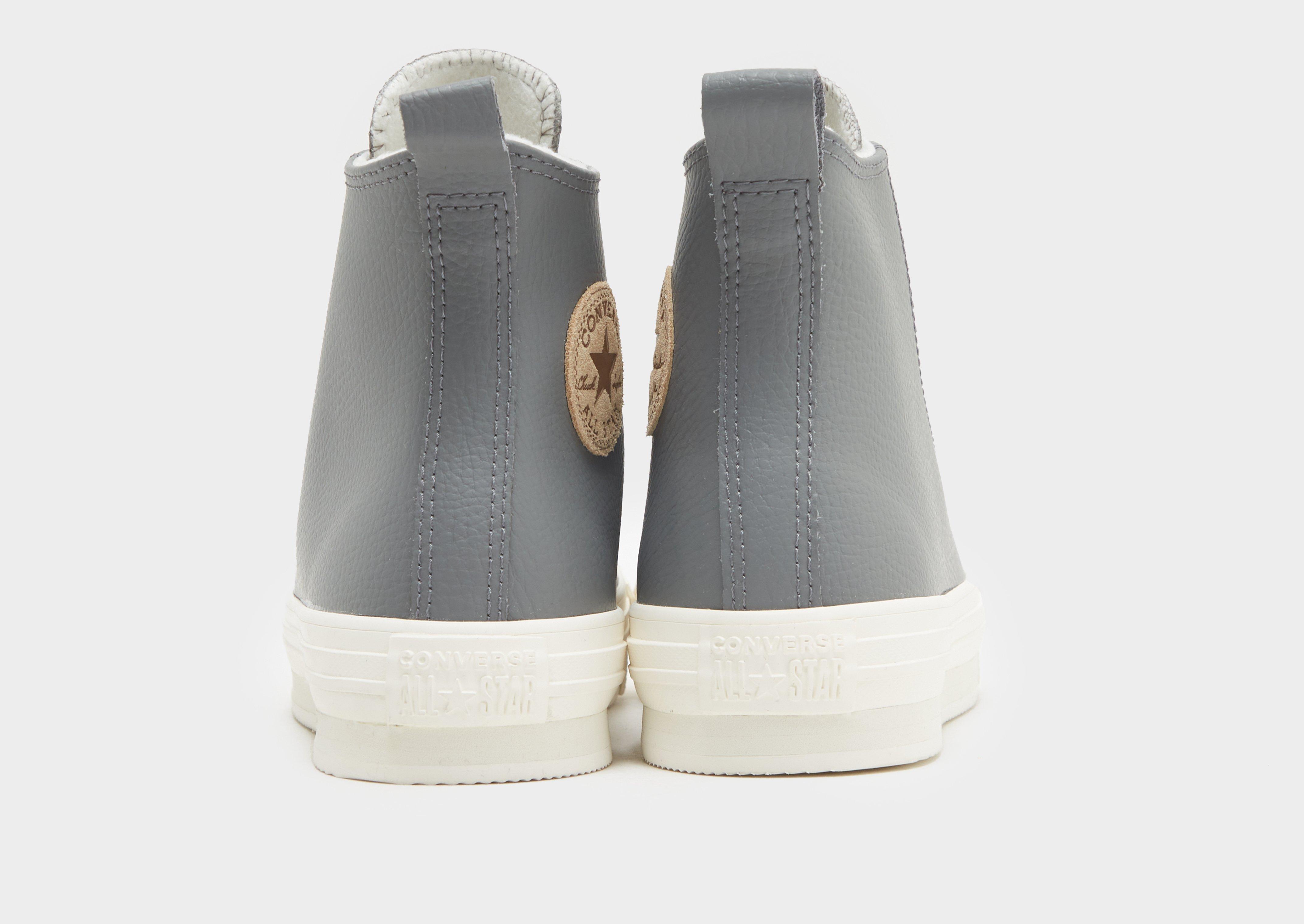 Converse All Star Lift High Junior