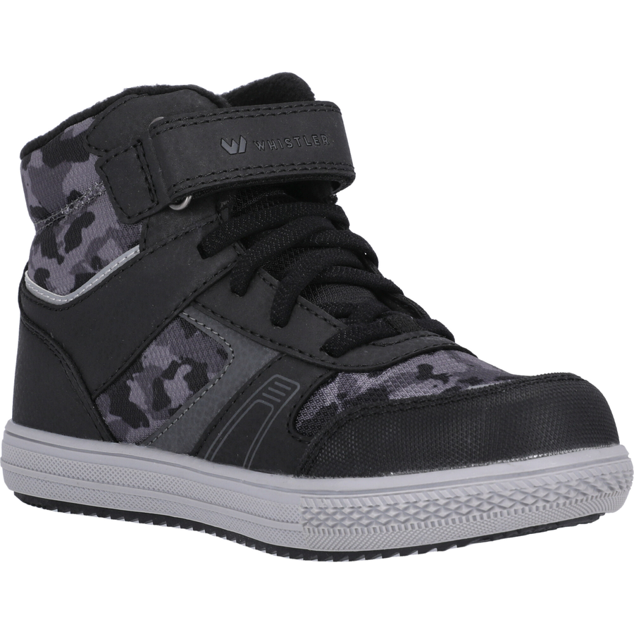 Whistler Winterschuhe Casou 1001 Black