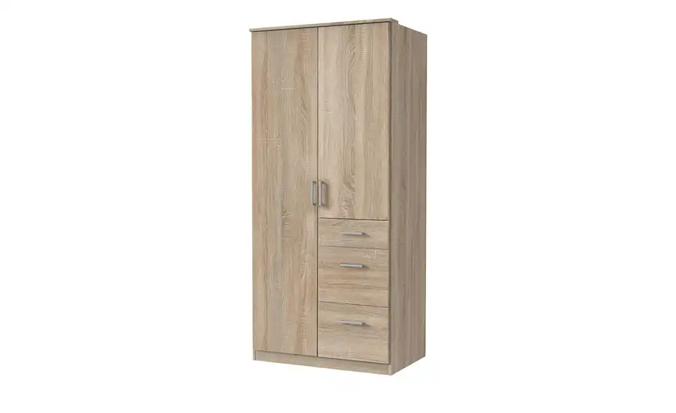 Kleiderschrank Click