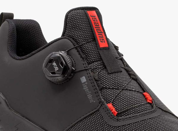 TRAIL PERFORMANCE MTB-Schuhe  black  38