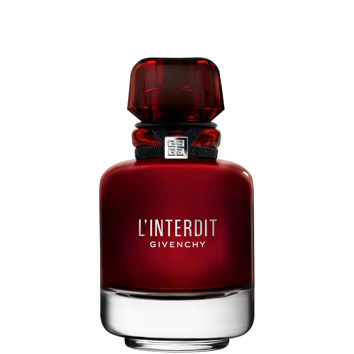 GIVENCHY L'Interdit Eau de Parfum Rouge