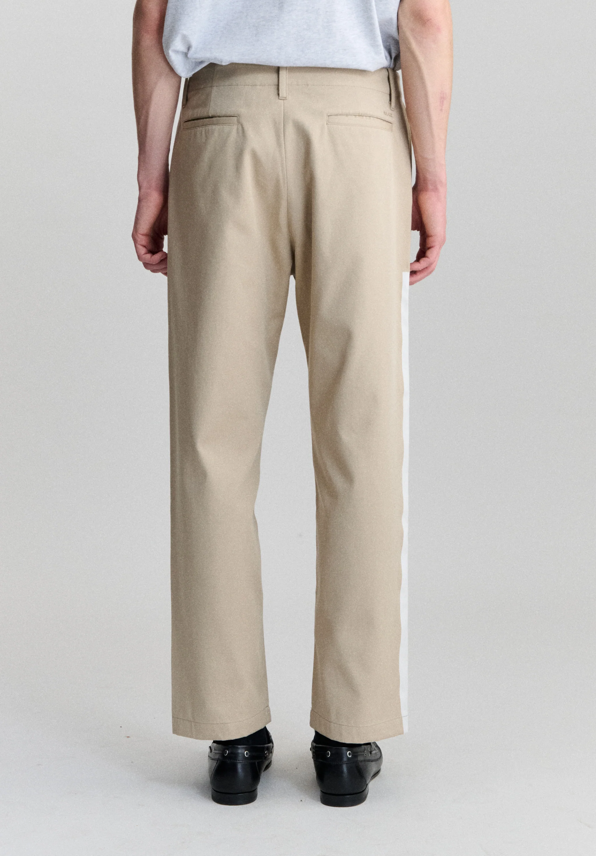 A.P.C. FRGMT. Chino Tupelo - Beige