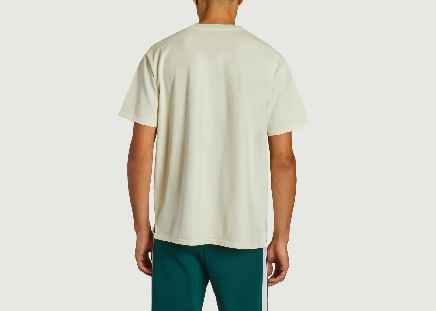 T-shirt Ease AUTRY