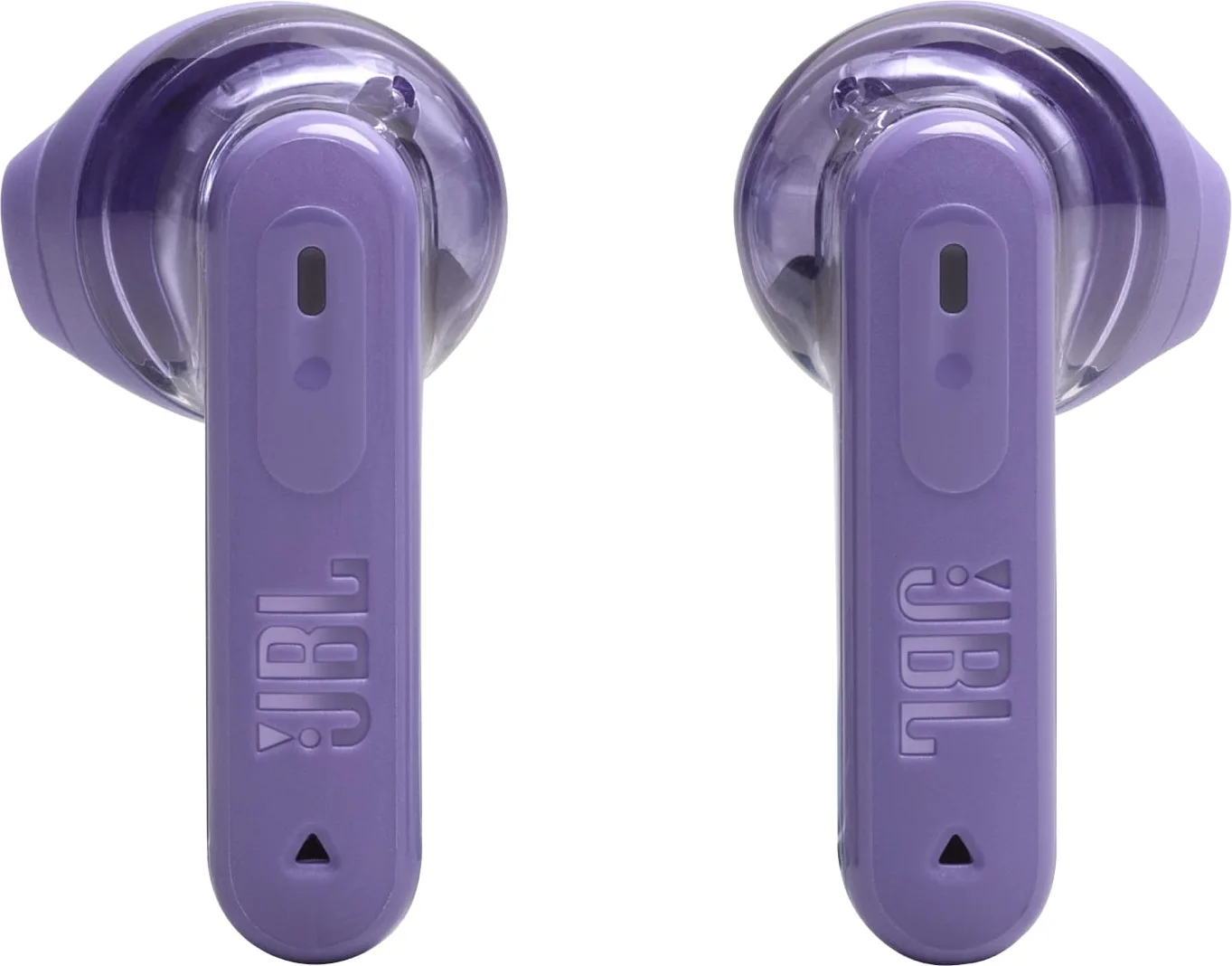 JBL Tune Flex 2 Mauve (Ghost Edition) Écouteurs True Wireless