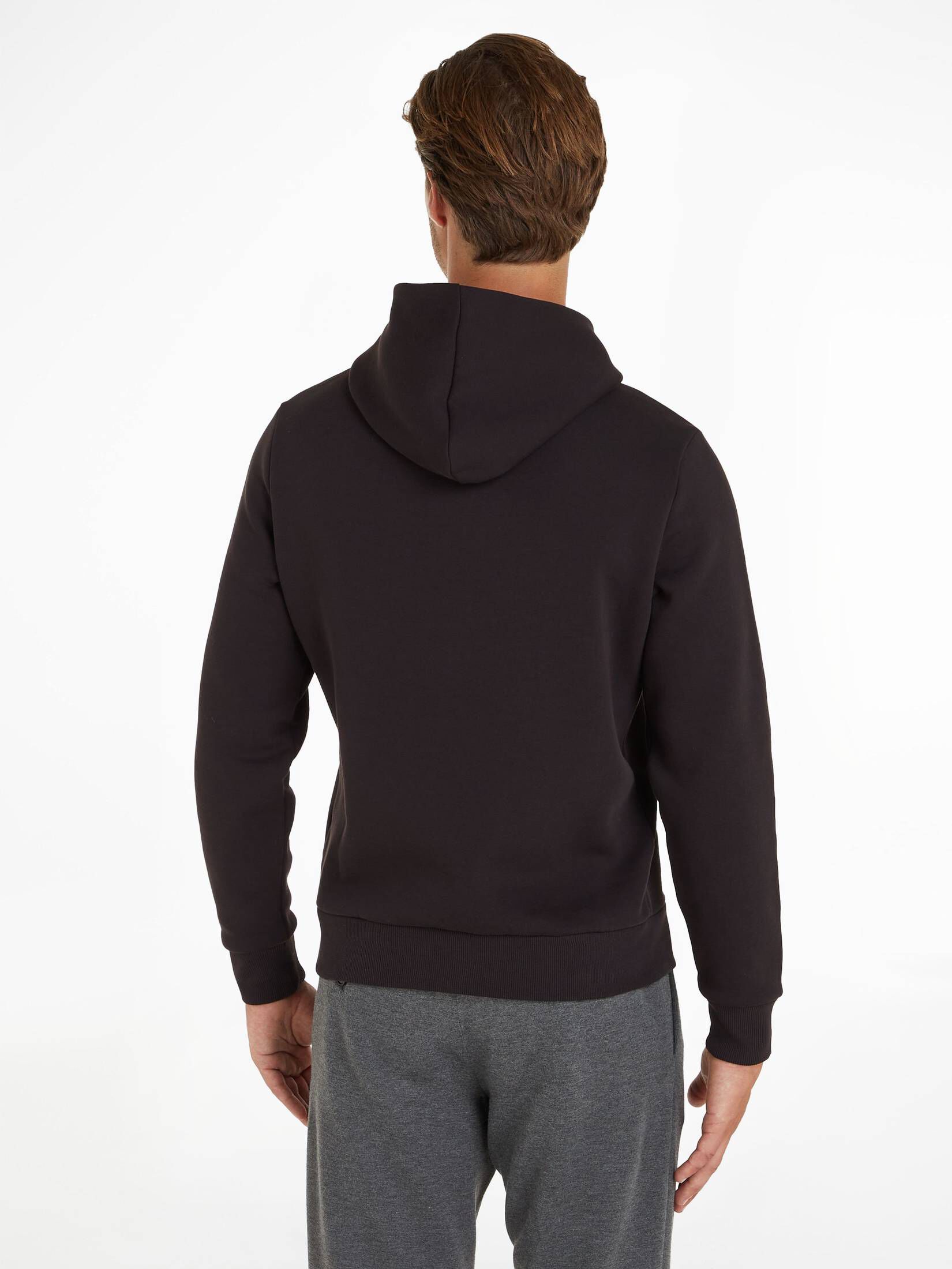 CALVIN KLEIN| Herren Hoodie