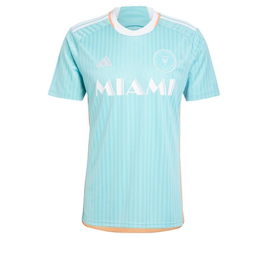 Inter Miami CF Troisième Maillot 2024/25
