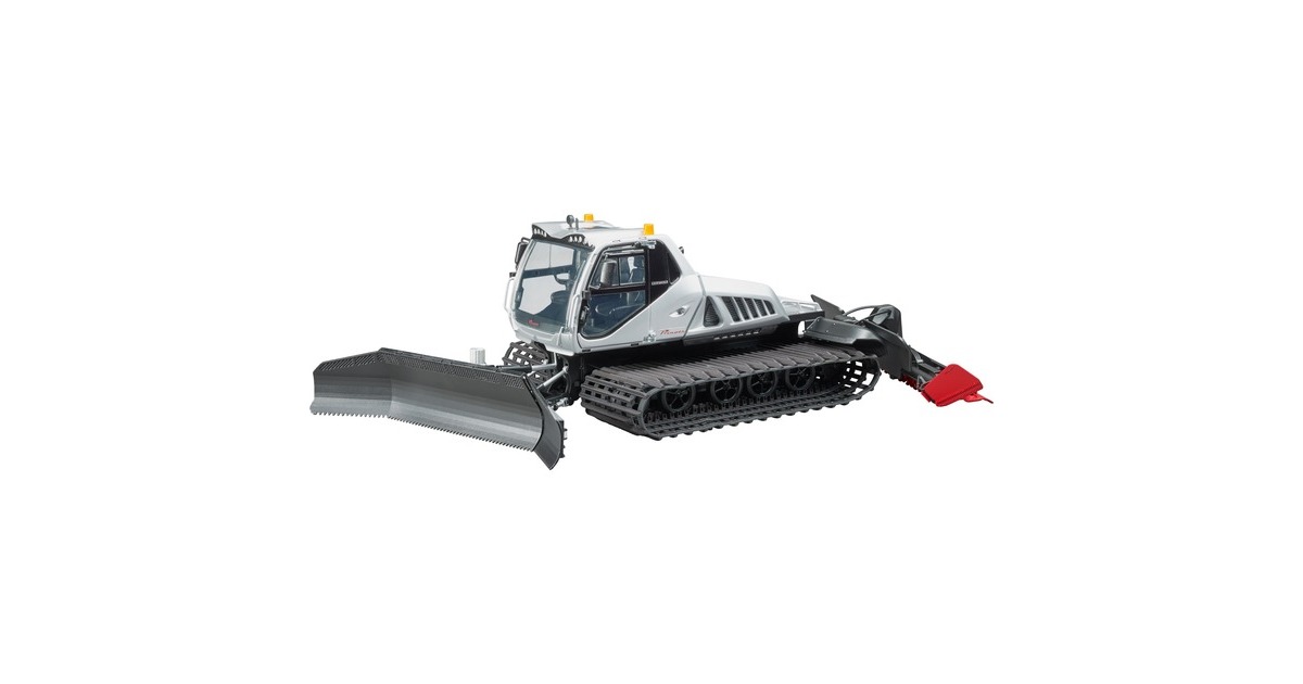 bruderPrinoth Sneeuwruimer Leitwolf Modelvoertuig  (02545)