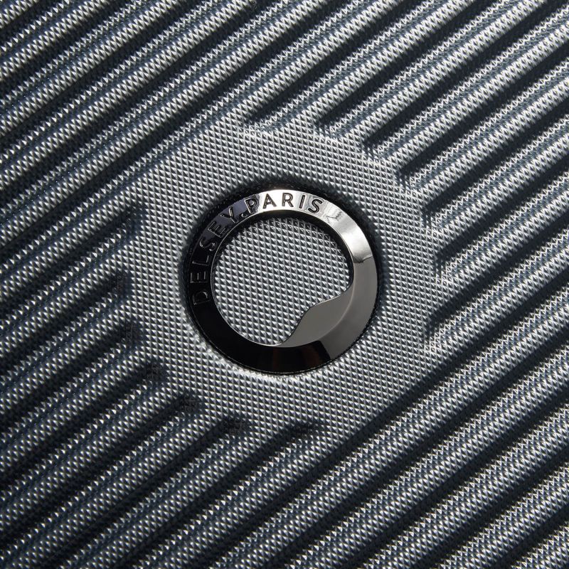 Valise rigide Freestyle 66,5cm Graphite