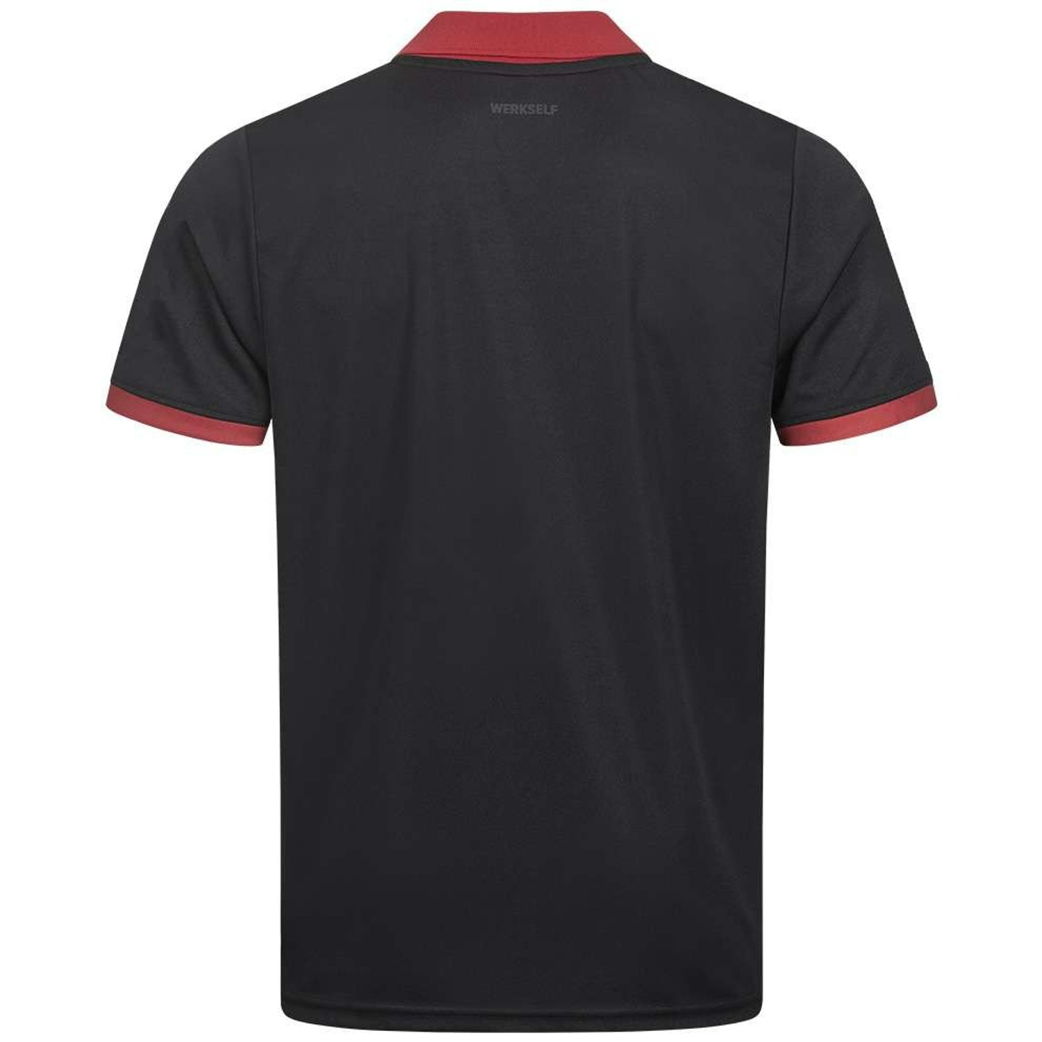 Castore Bayer Leverkussen 120th Anniversary Shirt