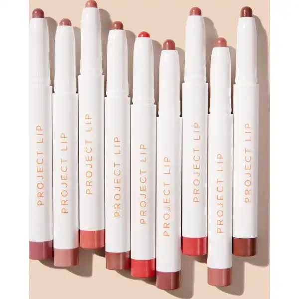 Plump & Fill Lip Liner Tease