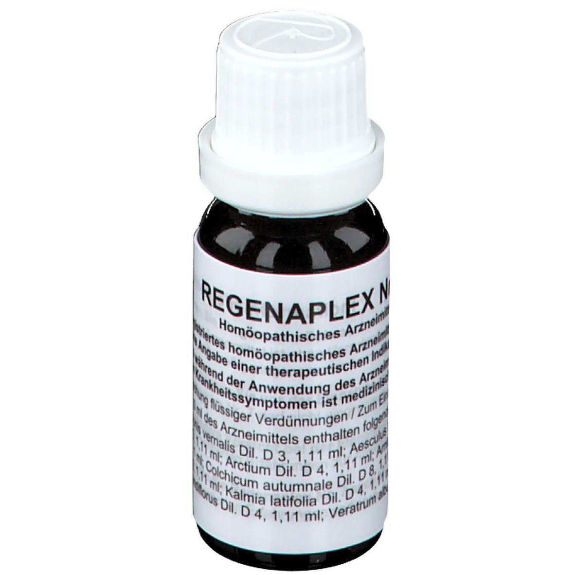 Regenaplex Nr. 7