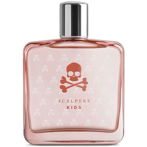 Scalpers - Kids Girl Eau De Toilette Vaporizador