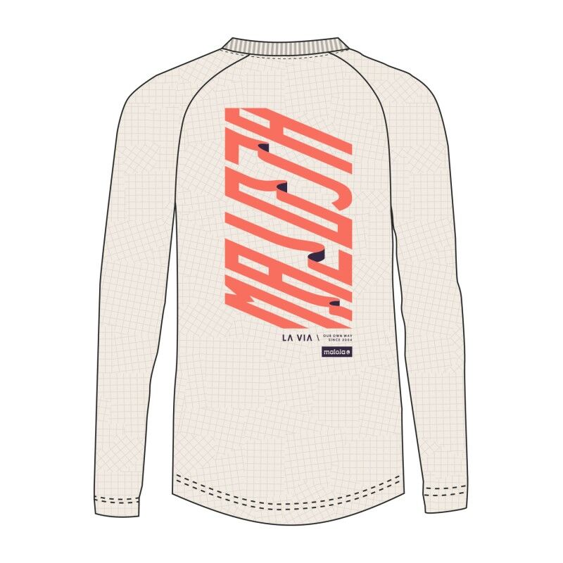 FurculaM. - Maillot VTT femme