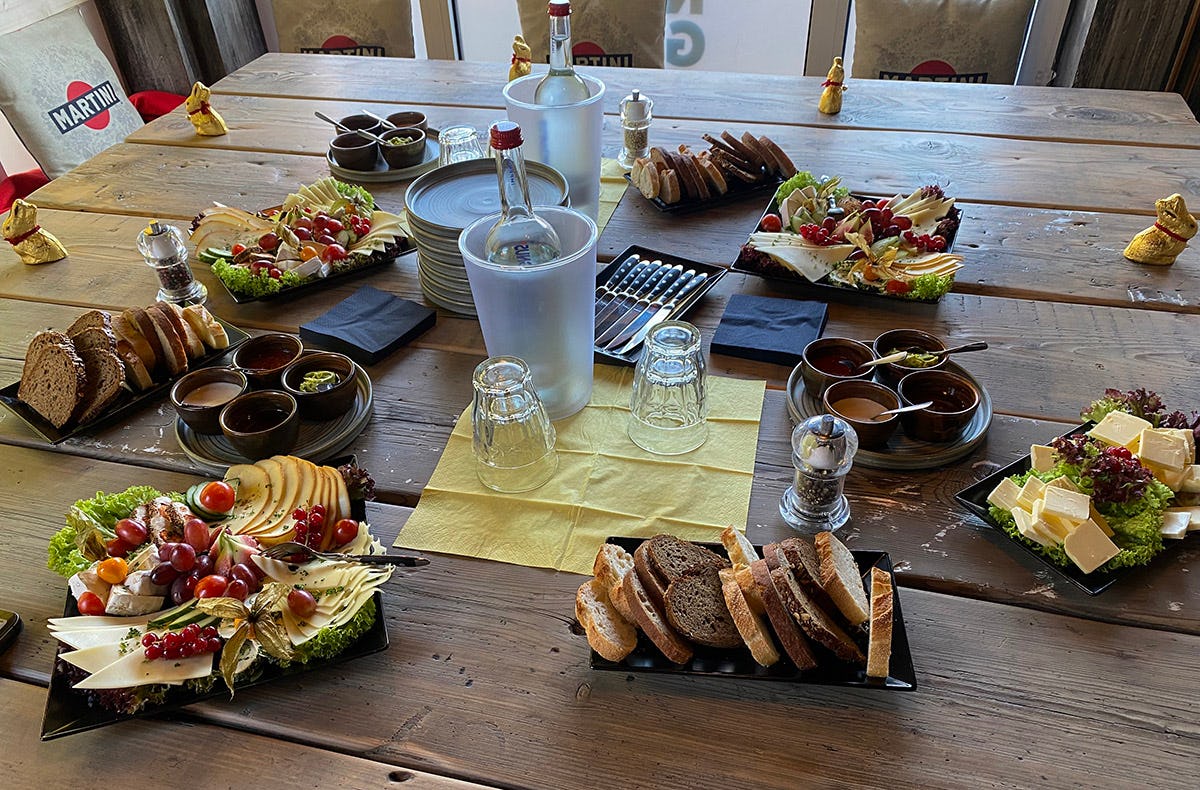 Gin Tasting Bremerhaven