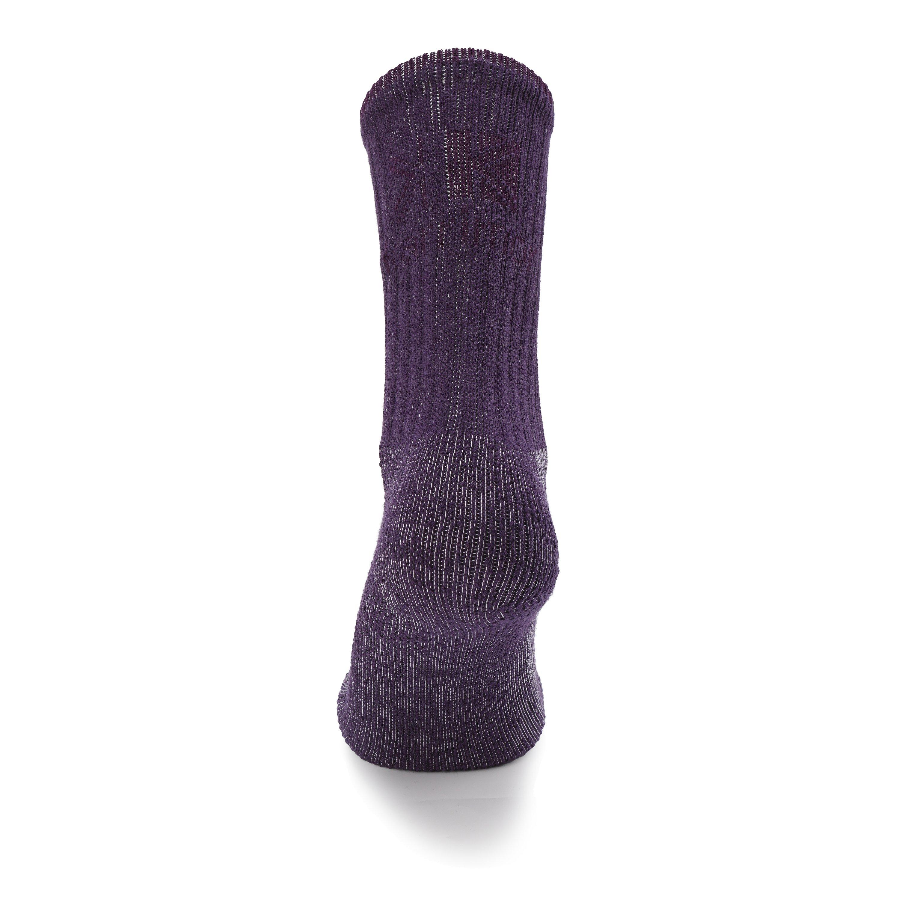 Karrimor Heavyweight Boot Sock 3 Pack Ladies