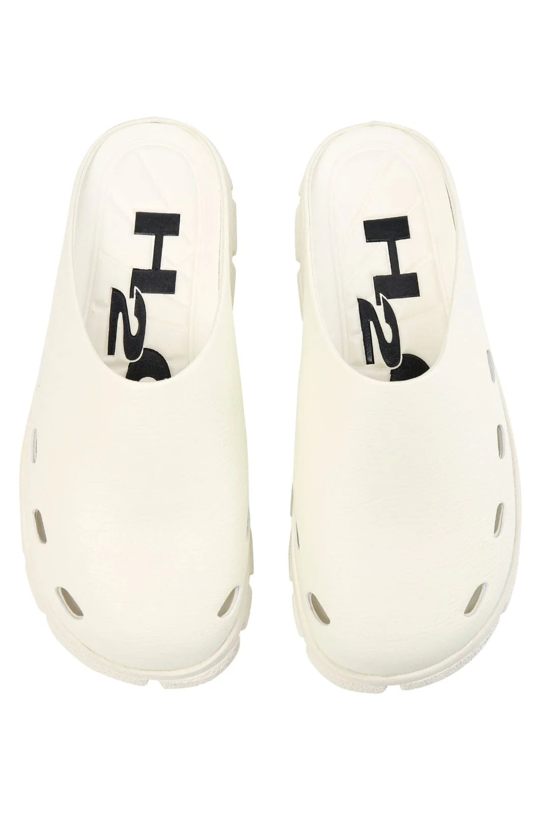 H2O Trek Closed Sandal 1008 cannoli cream