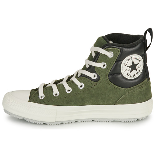 Converse - CHUCK TAYLOR ALL STAR BERKSHIRE BOOT - Vert