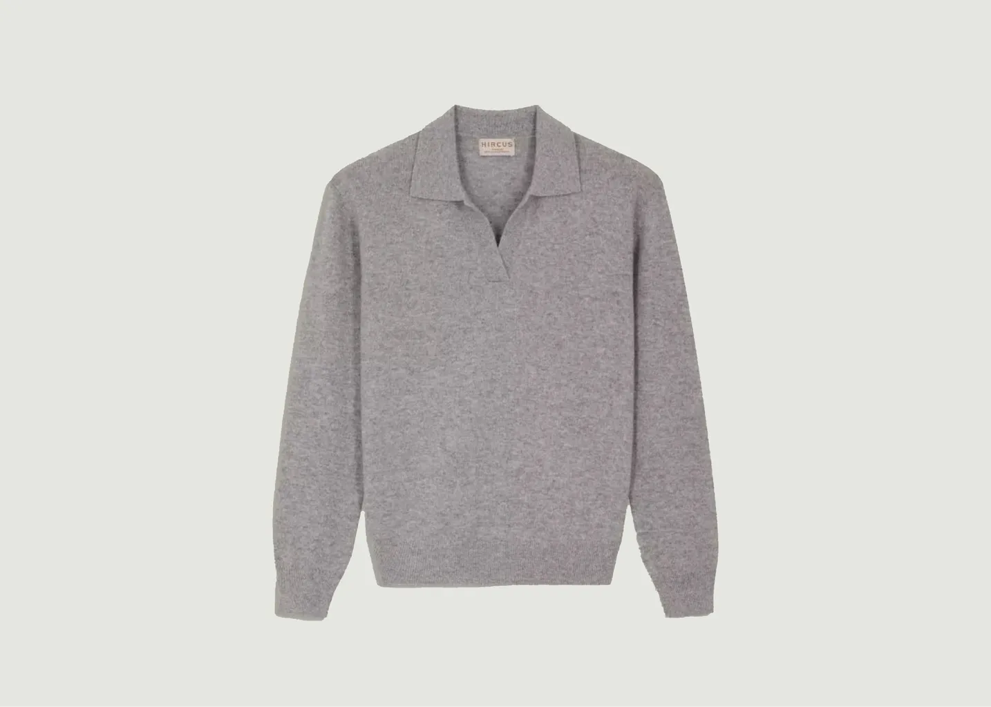 Pull cachemire Ema Hircus
