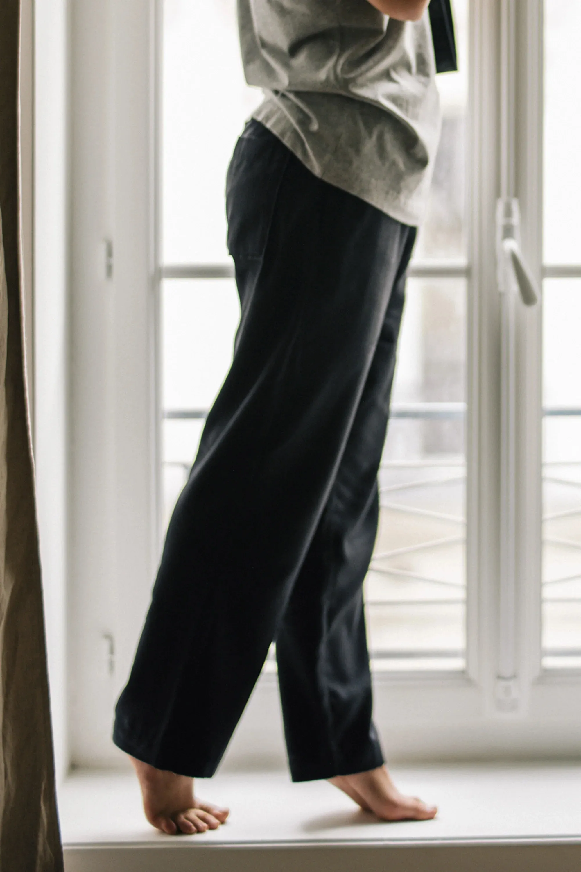 Ensemble Confort Talc Paris