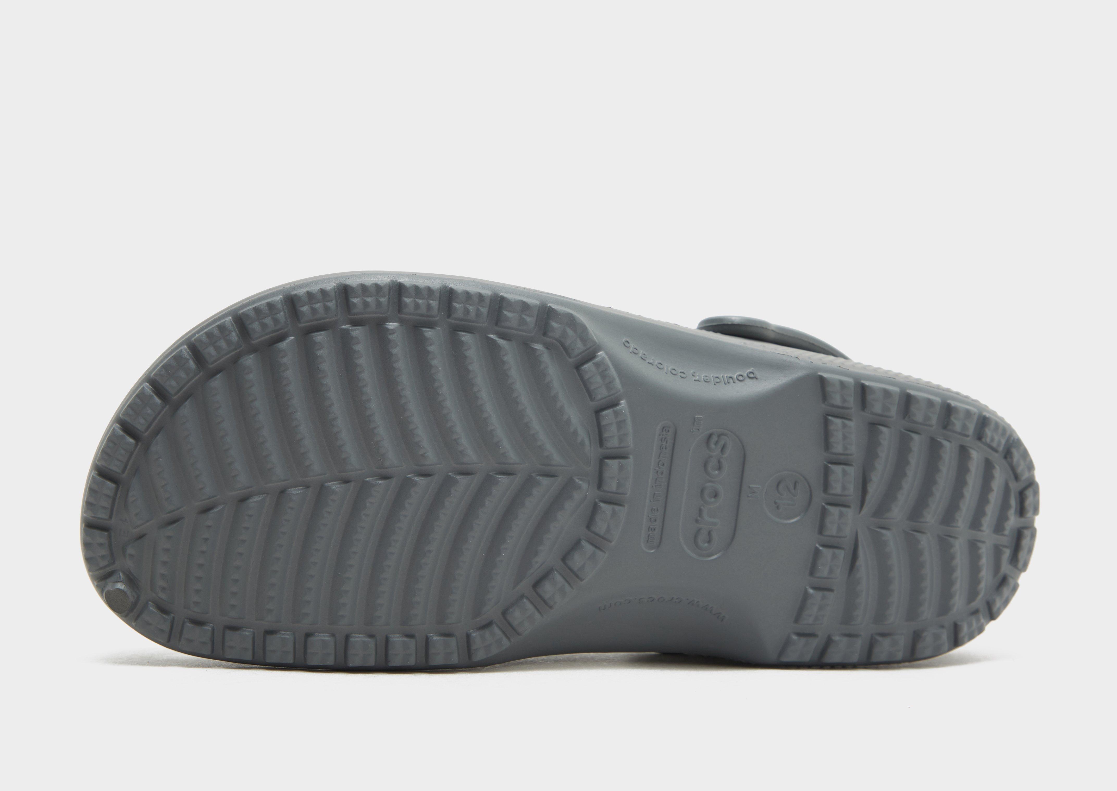 Crocs x NBA Classic Clog Homme