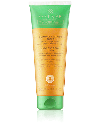 Collistar Special Perfect Body Precious Body Scrub 250ml