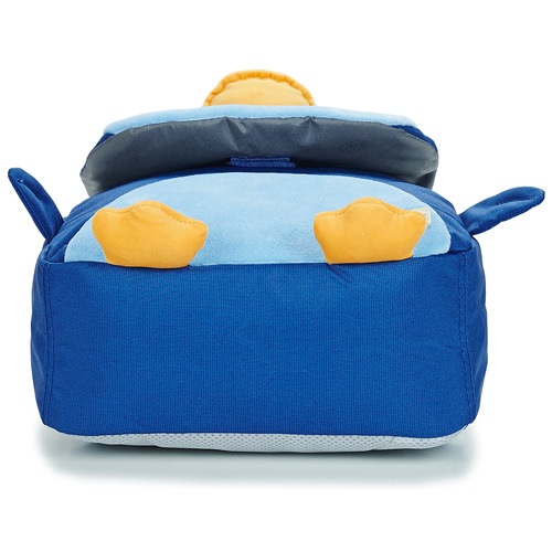 Sammies - BACKPACK S PENGUIN PETER - Bleu
