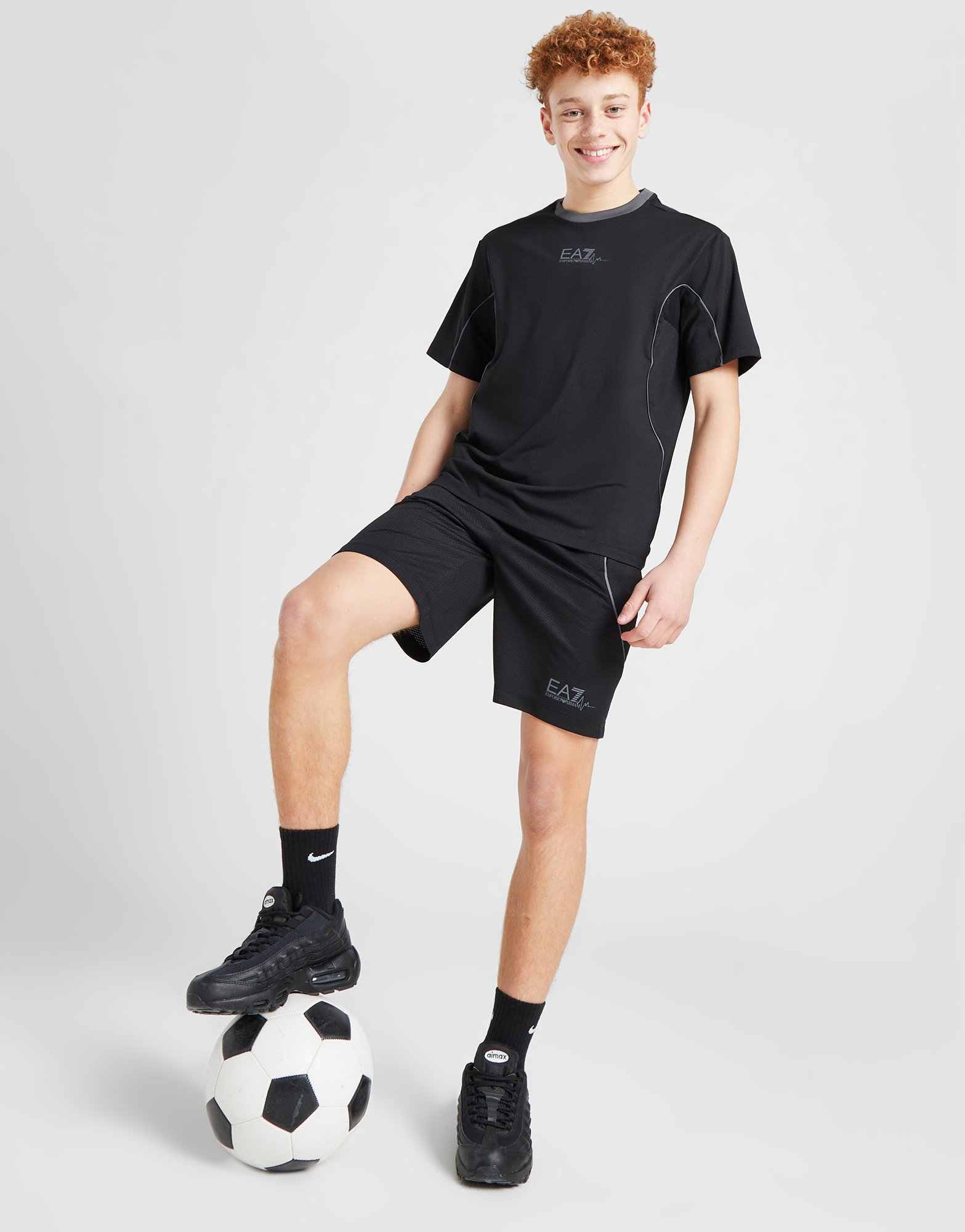 Emporio Armani EA7 Short Junior