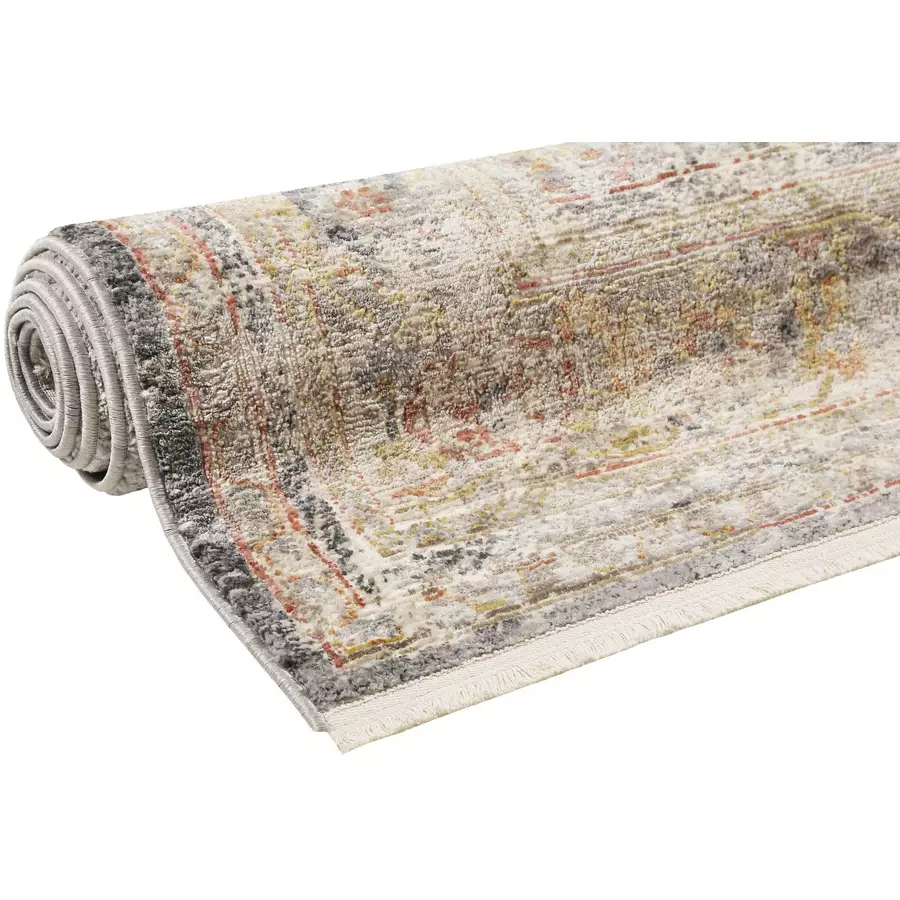 Wecon home Kurzflorteppich SoHo Fashion beige
