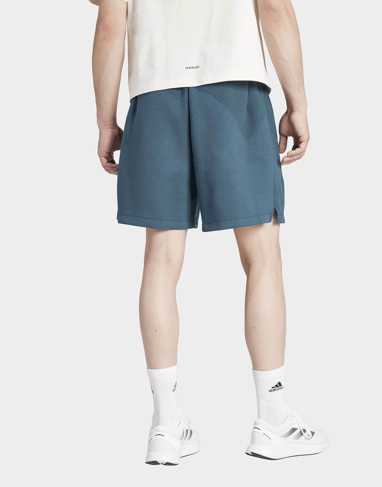 adidas Short de voyage Italie