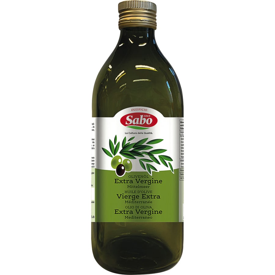 Monini Olivenöl extra vergine Classico 1 l