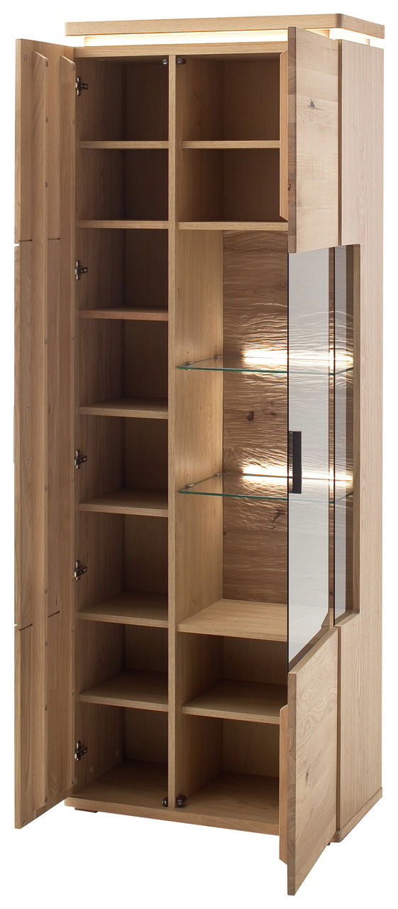 Livetastic Vitrine BARCELONA