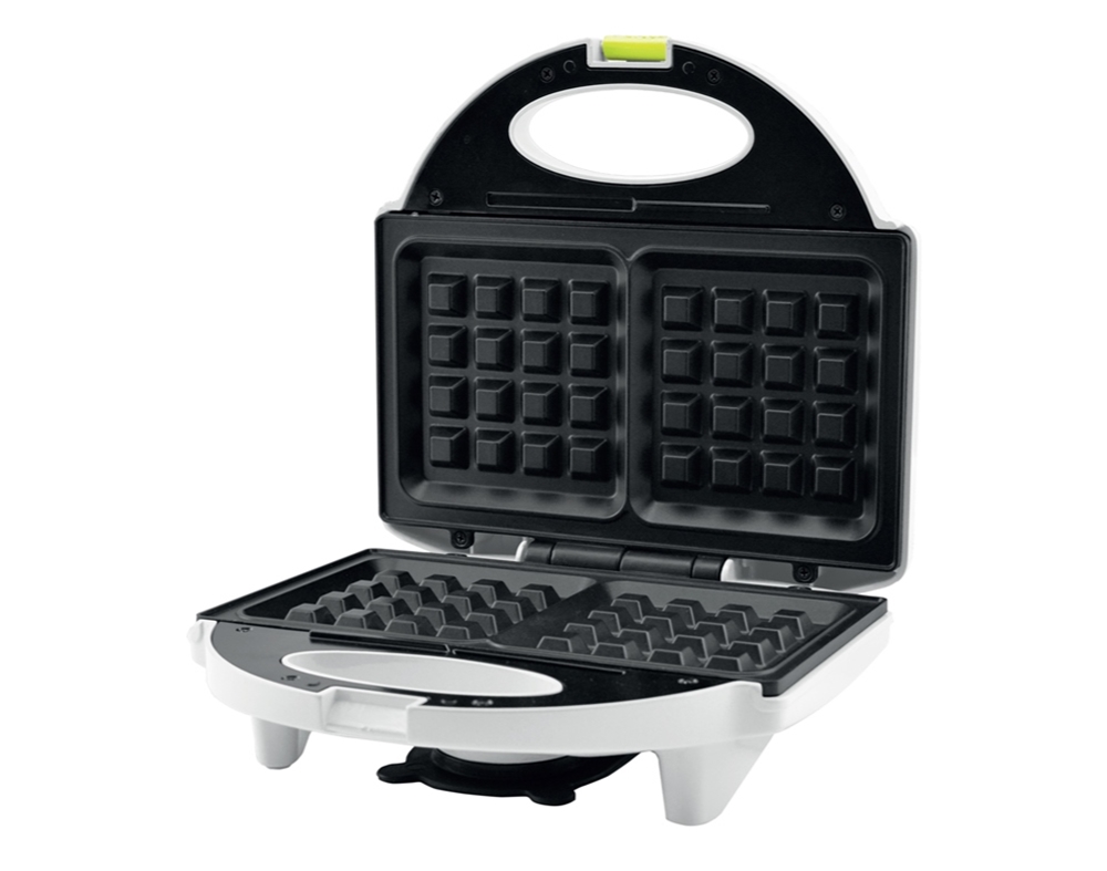 MAQUINA WAFFLES SELECLINE 877829 750W