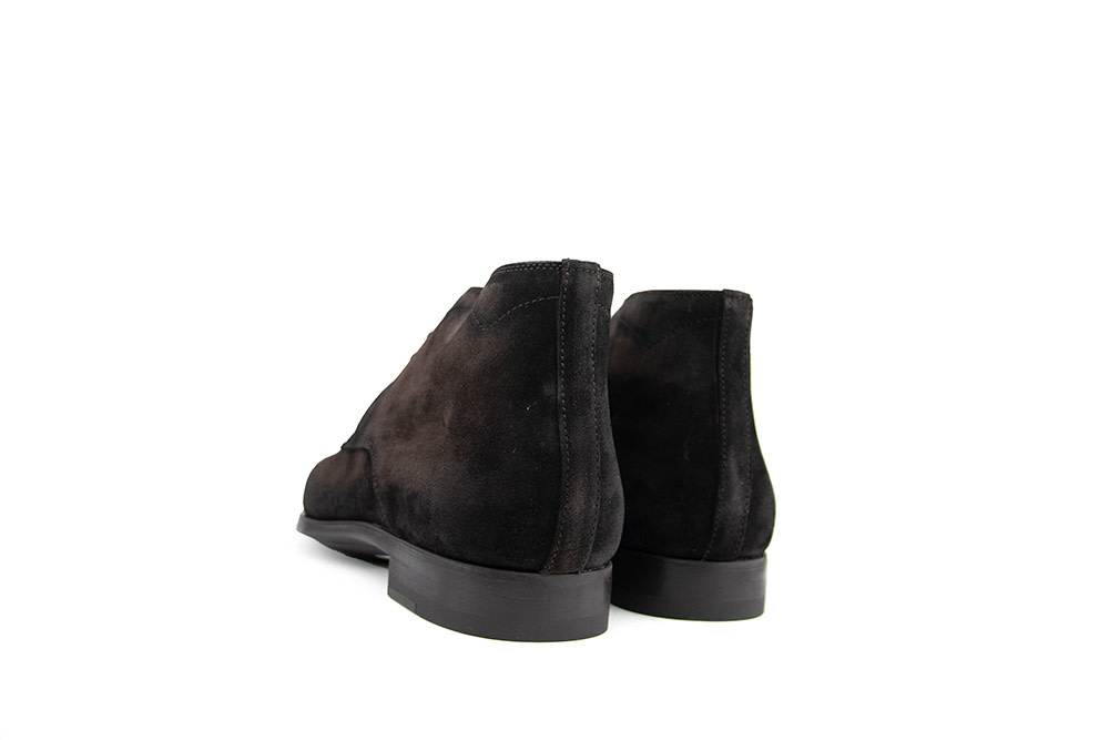 Magnanni Hoge Veter Brown Marron Crostidifu