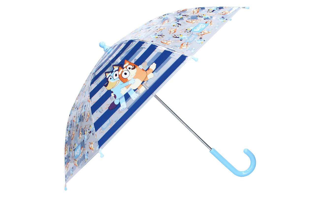 Bluey Rainy Days paraplu