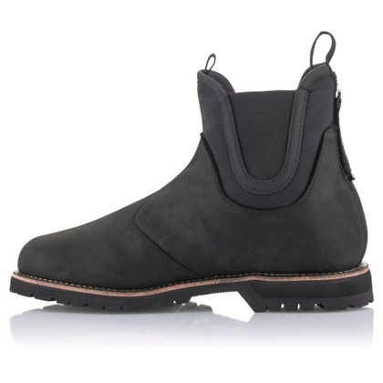 Demi-bottes Alpinestars TURNSTONE - Noir