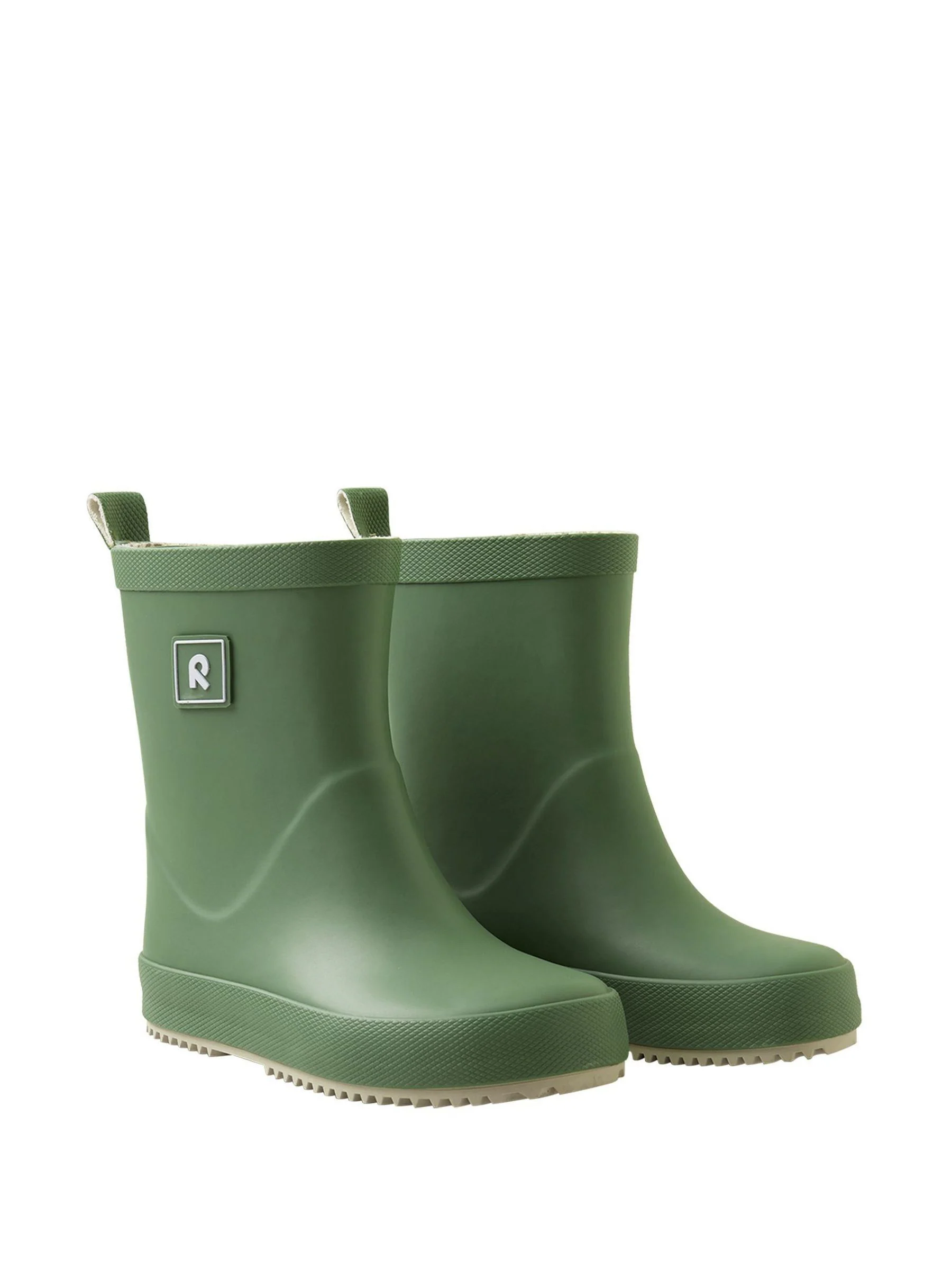 Reima Barefoot Wellies Ankka