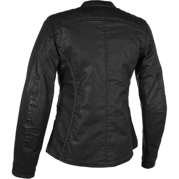 Route 66 by All One - Blouson femme Stone Lady Noir